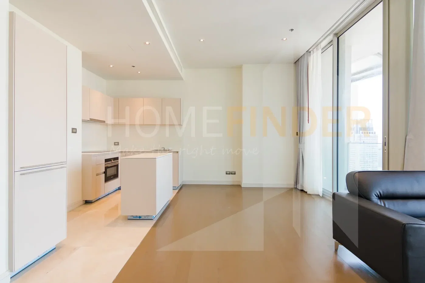picture Magnolias Ratchadamri Boulevard, 2 Bedrooms – BTS Ratchadamri, for rent - 2/20