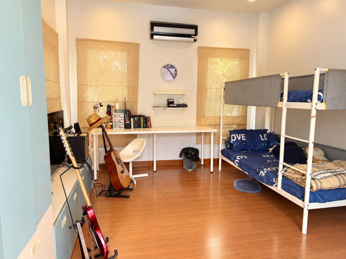 รูป ให้เช่าบ้าน 5 ห้องนอน หัวหิน 70 - รูปที่ 3/30