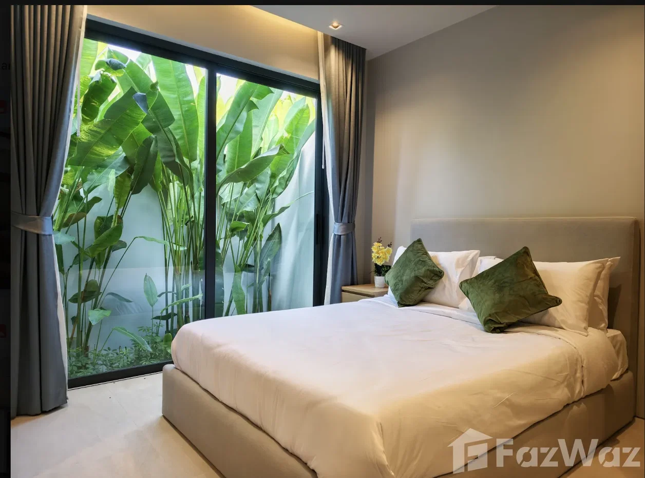picture Brand New Modern Pool Villa in Bangtao for sale 6896295 - 4/9
