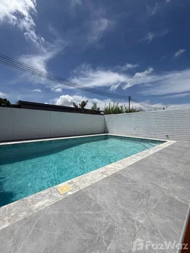 3-BEDROOM HOUSE WITH PRIVATE SALTWATER POOL FOR RENT 6902808