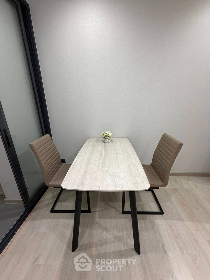 รูป คอนโด 2 ห้องนอน ชั้น 19 M Thonglor 10 ใกล้ BTS ทองหล่อ (ID 3460255) - รูปที่ 5/11
