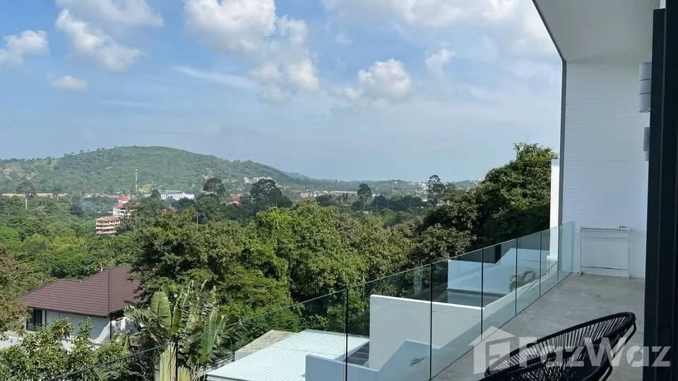 picture Luxury 3-Bedroom Sea View Pool Villa in Bophut Hills 6884440 - 28/40