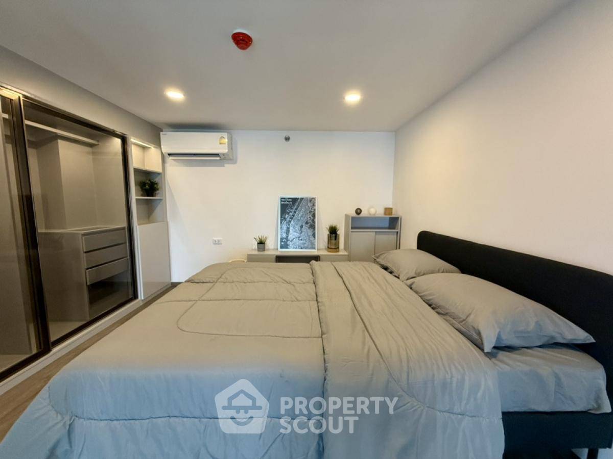 picture 1-BR Condo at SO Origin Kaset Interchange near BTS Kasetsart University (ID 1868069) - 10/32