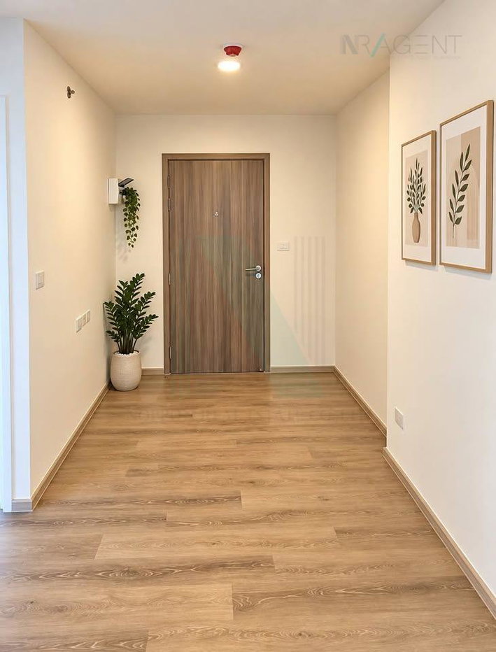 picture For Sell Condo THE ORIGIN SUKHUMVIT - PRAKSA Building 1, Floor 35,Studio, Room size 24 sqm - 7/8