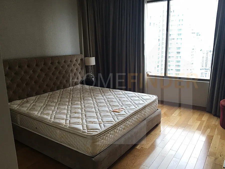 picture The Emporio Place, 3 Bedrooms – BTS Phrom Phong, for rent - 4/15