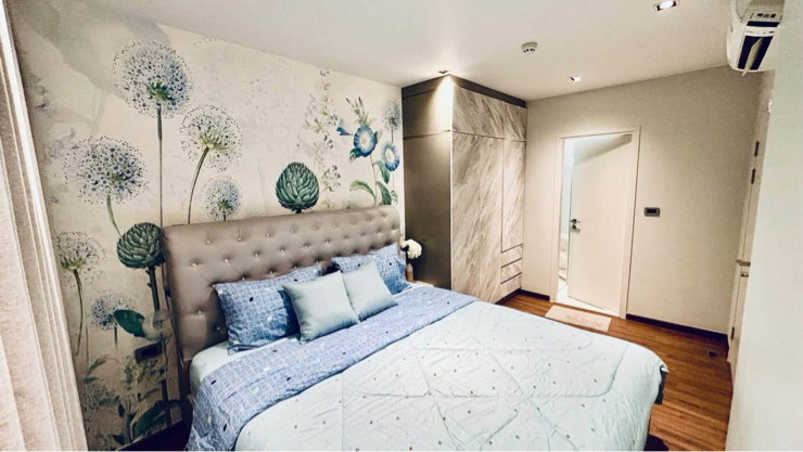 รูป ขายคอนโด U CHAROEN RESIDENCE TOWN IN TOWN (อยู่เจริญ เรสซิเด้นท์ ทาวน์ อิน ทาวน์) 1ห้องนอน 34ตรม. สนใจแอดไลน์ไอดี @480kttgd - รูปที่ 2/10