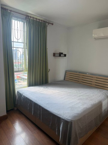 picture C6936 For Rent  :  Condo  The Parkland Ratchada - Thapra ( BTS Talat Phlu ) 064 665 4666 - 2/12