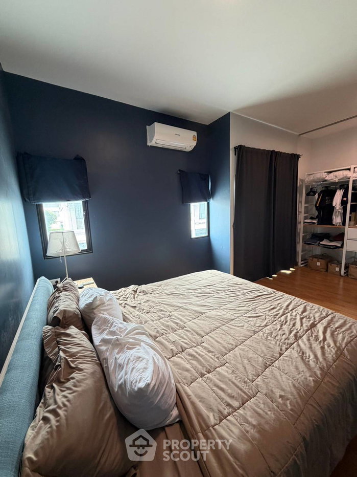 รูป ขายทาวน์เฮาส์ 3 ห้องนอน โครงการ The Colors Bangna - Wongwaen 2 (ID 3456863) - รูปที่ 18/19