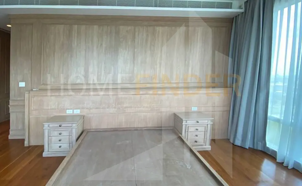 รูป 185 Rajadamri 4 ห้องนอน ให้เช่า - รูปที่ 9/13
