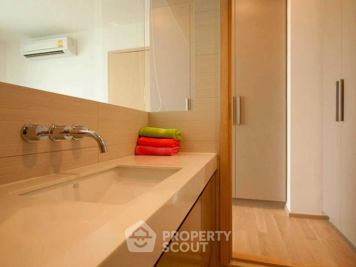 picture 17th-Floor 1-BR Siri At Sukhumvit, 200m To BTS Thong Lor (ID 3456718) - 19/27
