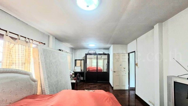 รูป บ้านเดี่ยว จันทิมาปาร์ค พุทธมณฑลสาย 5 ราคาถูกที่สุดในโครงการ - รูปที่ 12/18