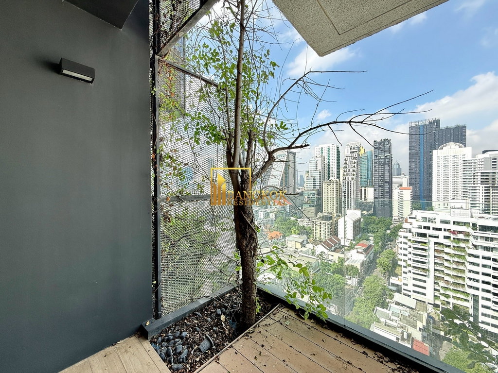 รูป Siamese Exclusive 31 | Cozy 1 Bed For Rent in Phrom Phong - BR18311CD - รูปที่ 9/26