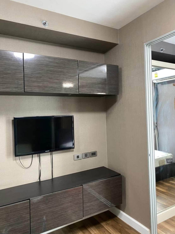 picture Condo for Rent at A Space Me Bangna (M6910067) ID Line : @condo79 - 1/4