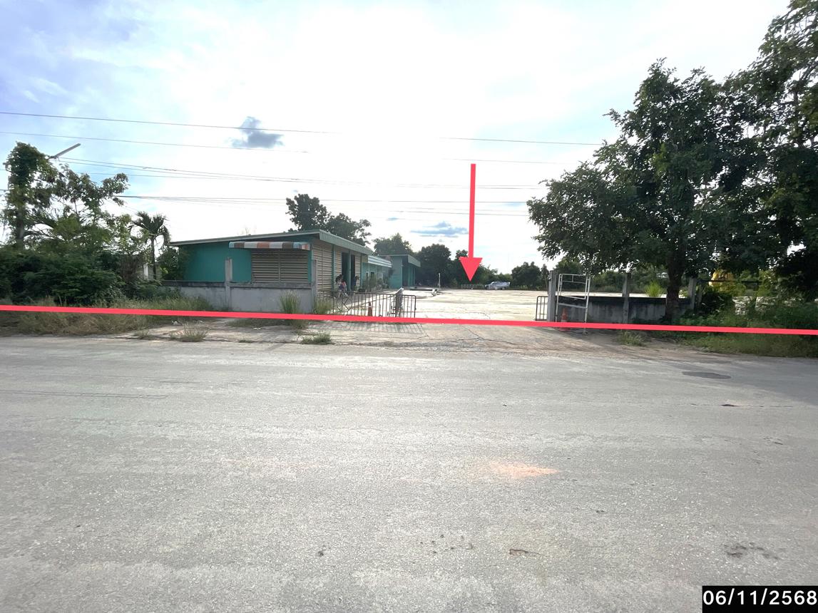 รูป บ้านเดี่ยว 2052 ตร.วา บำเหน็จณรงค์ ชัยภูมิ 7.2M - รูปที่ 8/17