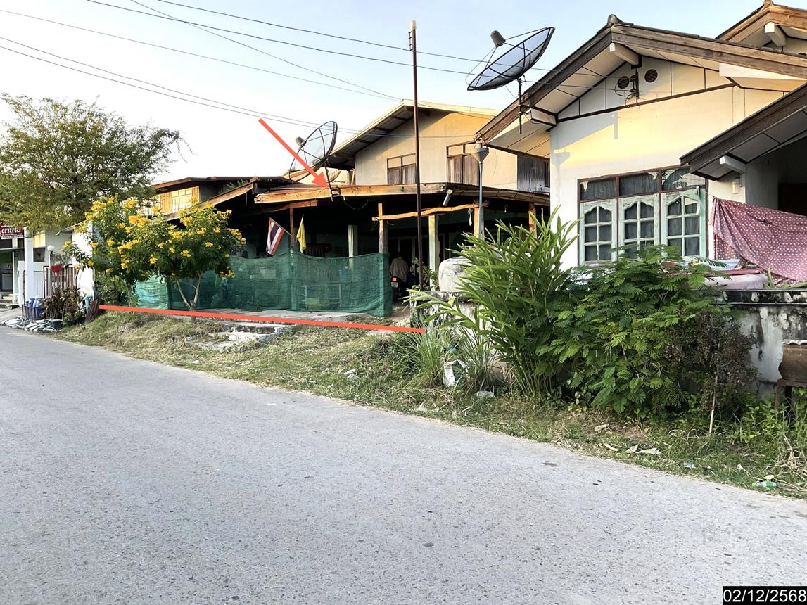 picture HOME 63 Sq.w. Muang Chaiyaphum Chaiyaphum for 941,000 - 9/15