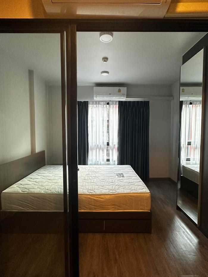 picture Condo for Rent at Monte Rama 9 (B6910076) ID Line : @condo88 - 3/8
