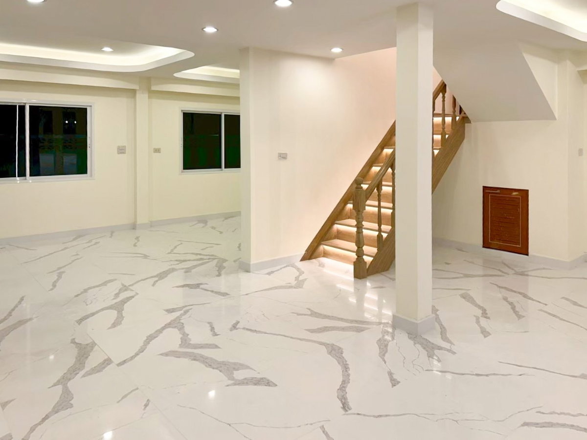 picture Mitpracha Villa Village Bangyai / 4 Bedrooms #HBGY037 - 3/19