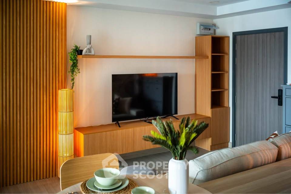 รูป คอนโด 1-ห้องนอน ที่ ศุภาลัย ซิตี้ รีสอร์ท สุขุมวิท 107 ใกล้ BTS แบริ่ง (ID 3459081) - รูปที่ 4/18