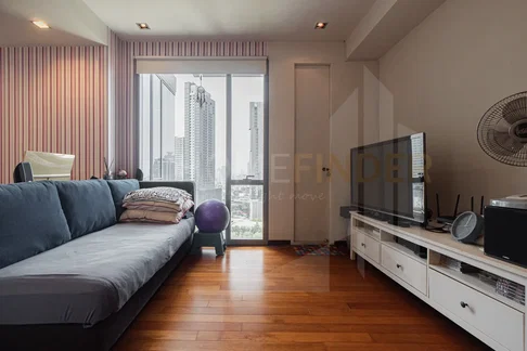 Ashton Morph 38, 1 Bedroom – BTS Thong Lo, for sale