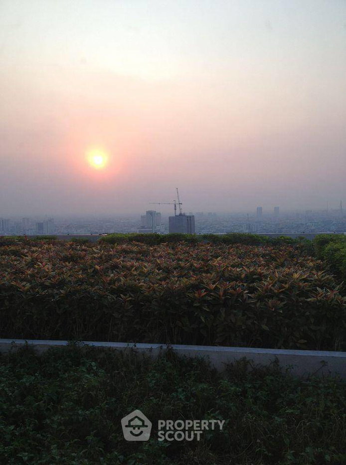 picture 1-BR Condo at Villa Ratchatewi near BTS Phaya Thai (ID 480938) - 6/17