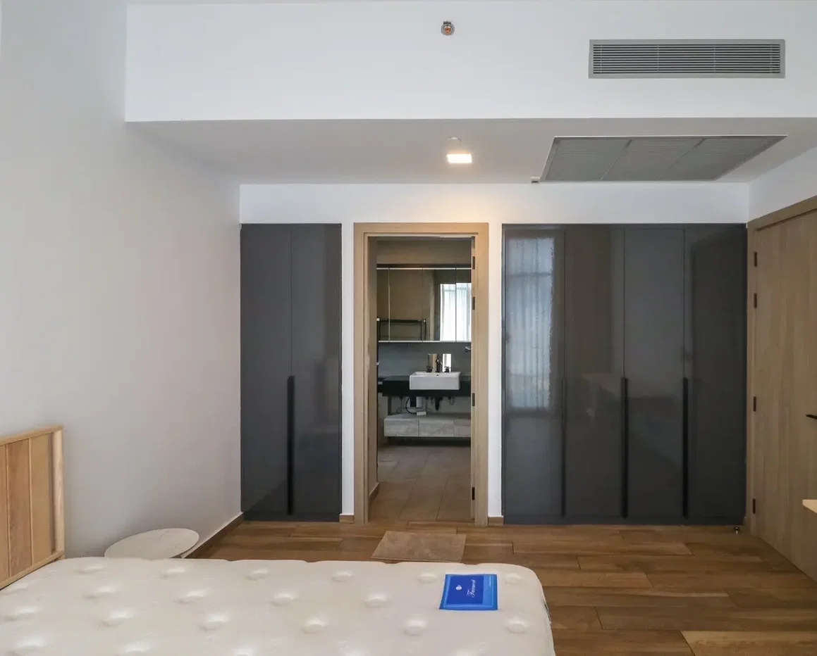 รูป The Lofts Asoke 4 ห้องนอน ให้เช่า - รูปที่ 6/10
