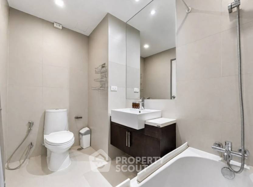 picture 1-BR Condo at Noble Solo close to Thong Lo (ID 3460320) - 12/17