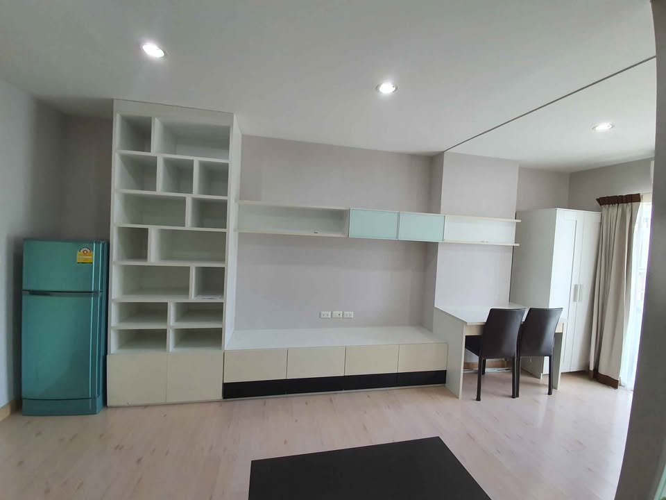 รูป เช่าคอนโด The Viva Condo Sathorn - taksin/เดอะ วีว่า คอนโด สาทร - ตากสิน (D6910116) ID Line : @condo98 - รูปที่ 9/11