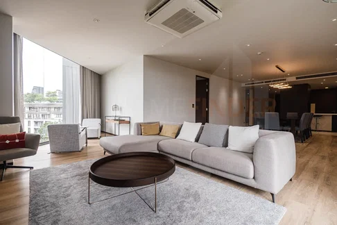 Raveevan Space, 3 Bedrooms – BTS Phrom Phong, for rent