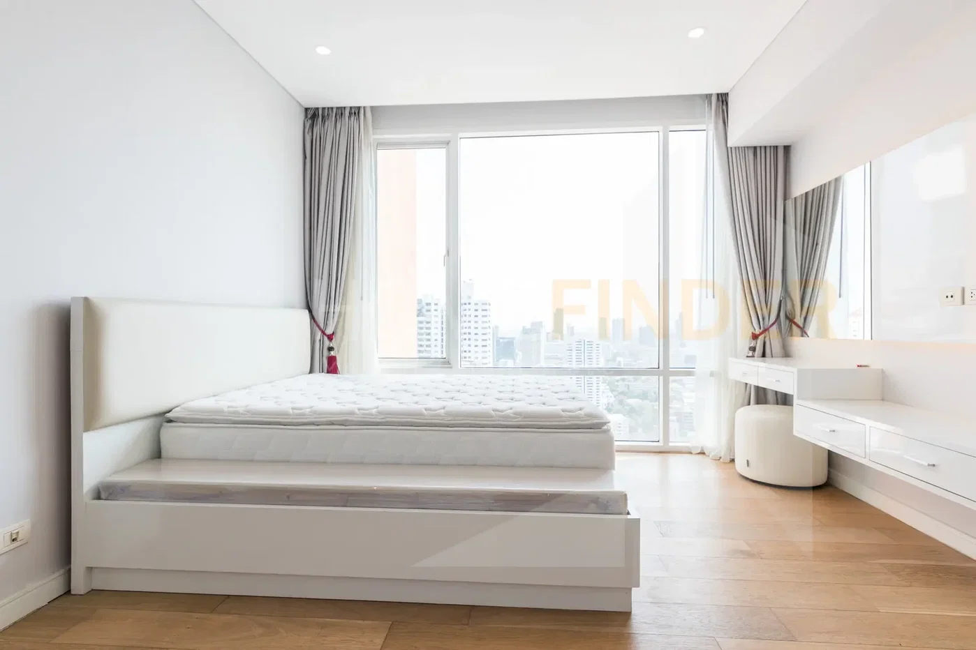 รูป Fullerton 3 ห้องนอน ให้เช่า - รูปที่ 10/20