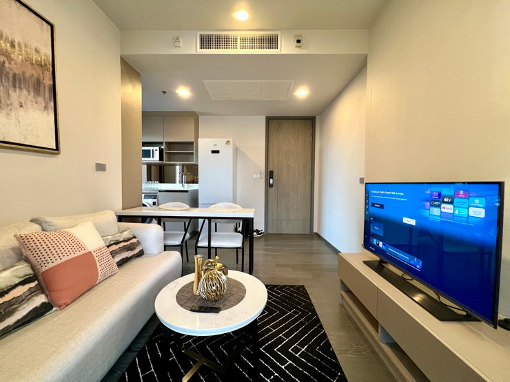 picture New cone for rent at Coco Parc ,Services by Dusit Hotel  - 6/23