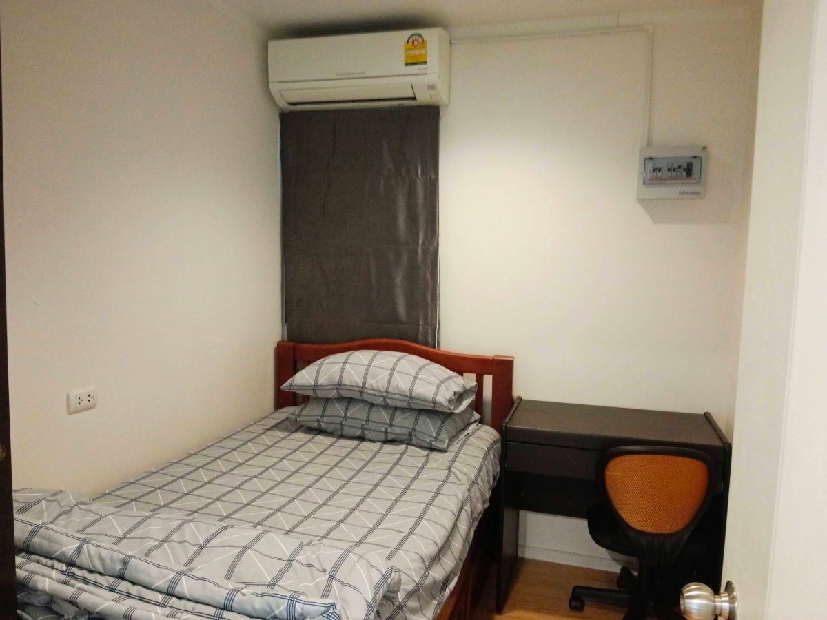 picture Code: 26KJ5622  for rent Lumpini Ville Sukhumvit 77-2 🔥🔥 Line ID: @kjcondo (with @)🔥🔥 - 8/16