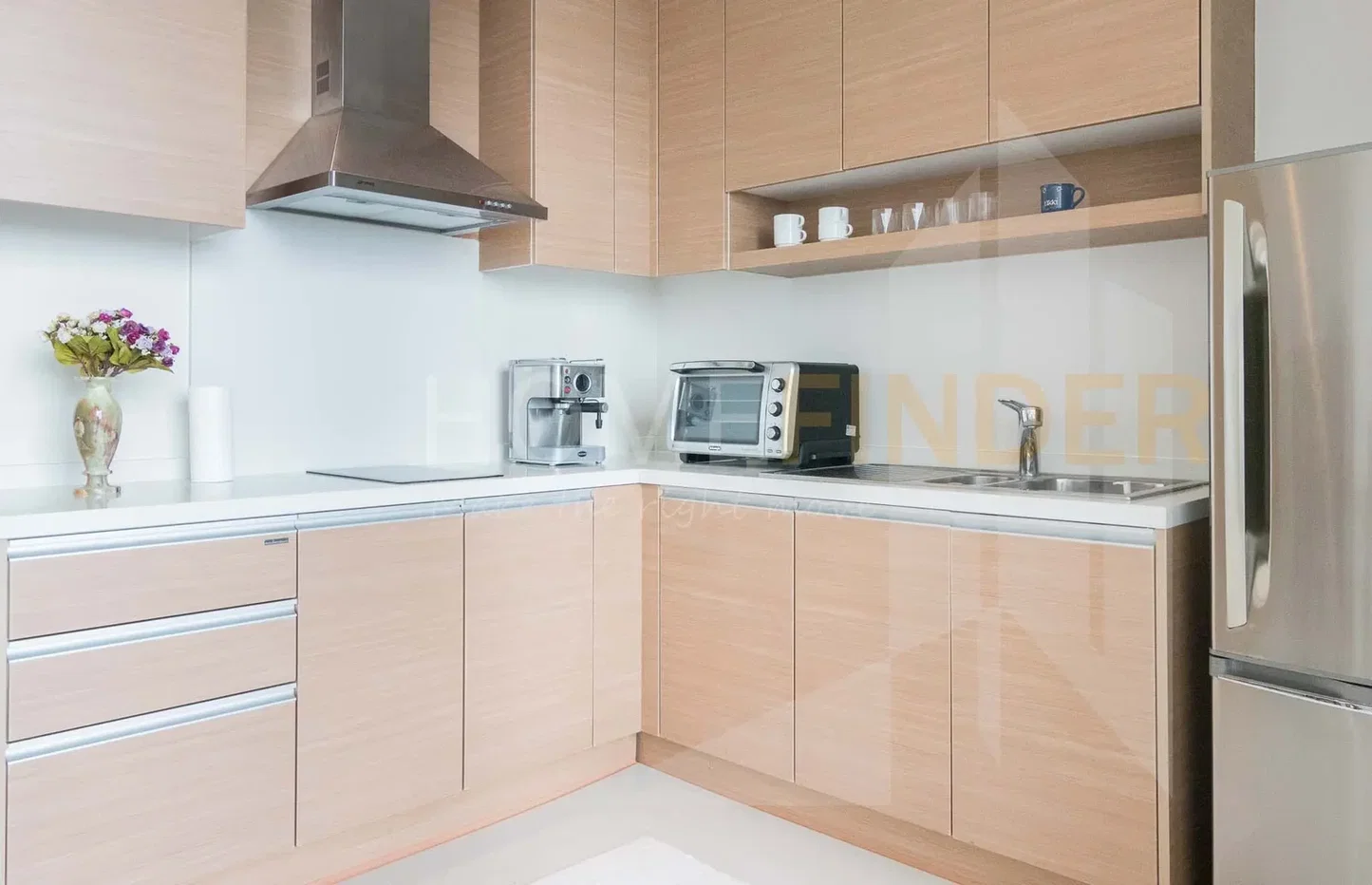 picture The EMPORIO PLACE (ดิ เอ็ม โพริโอ เพลส), 1 Bedroom – BTS Phrom Phong, for sale - 12/17