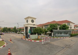 Project Supalai Ville Ratchapruek - Petkasem 48 Picture - 2/3