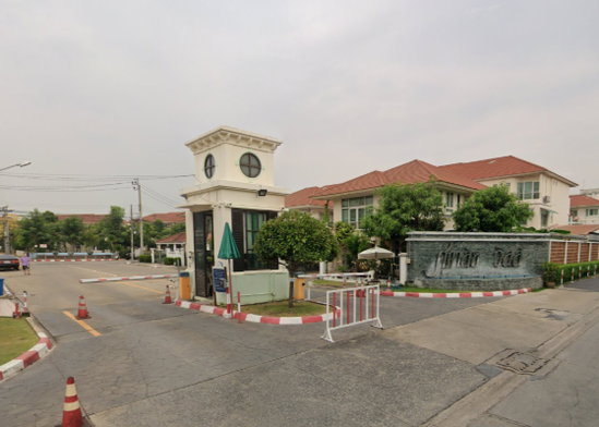 รูป Supalai Ville Ratchapruek - Petkasem 48 - รูปที่ 2/3