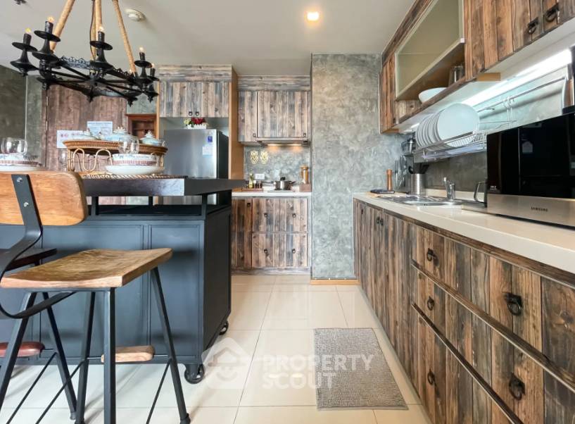 รูป คอนโด 2-ห้องนอน ที่ สาทร ไพร์ม เรสซิเดนซ์ ใกล้ BTS เซนต์หลุยส์ (ID 3460321) - รูปที่ 3/15