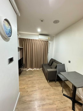 ให้เช่า h2 condo รามอินทรา 21 ใกล้ MRT ลาดปลาเค้า พร้อมอยู่ 📲097-2161939