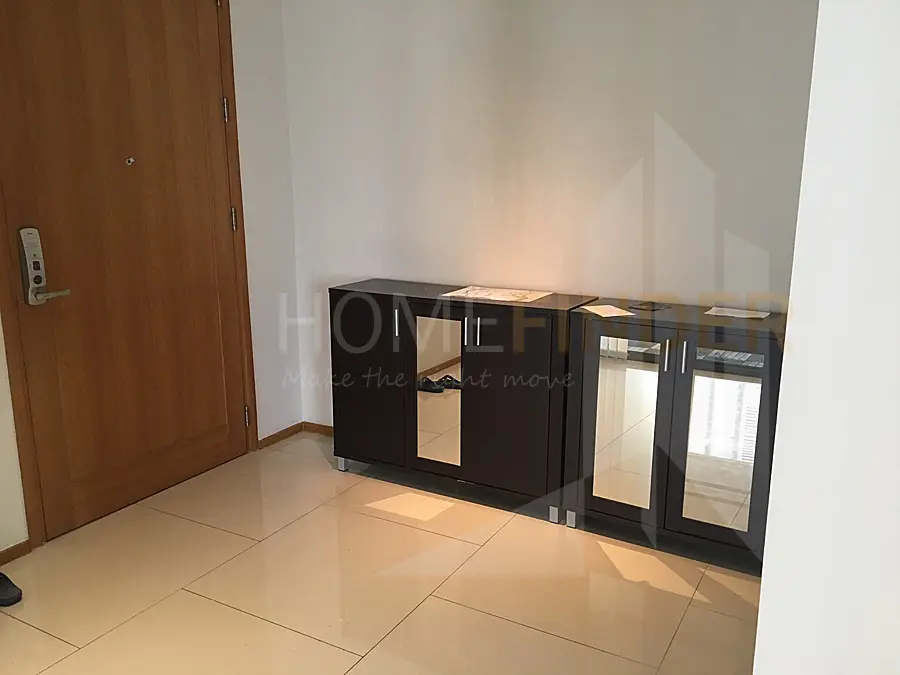 picture The Emporio Place, 3 Bedrooms – BTS Phrom Phong, for rent - 11/15