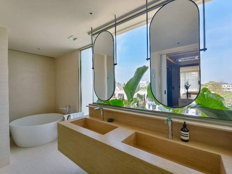 picture Luka Courtyard Ekamai Private Luxury Residence in Ekamai - 9/17