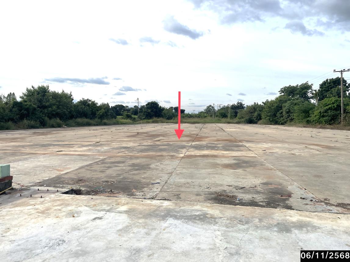 รูป บ้านเดี่ยว 2052 ตร.วา บำเหน็จณรงค์ ชัยภูมิ 7.2M - รูปที่ 11/17