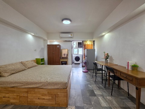 For rent Merlin Tower 1 bed 40 sqm fully furnish