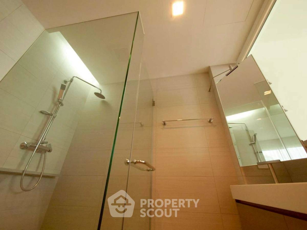 picture 17th-Floor 1-BR Siri At Sukhumvit, 200m To BTS Thong Lor (ID 3456718) - 18/27