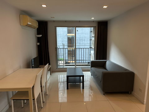 🎈#MT2610_223 🎈💥Urgent!💥 Definitely available—act fast before it’s gone!‼️ For Rent: 25k🔥 TKF Condo, Sukhumvit 52