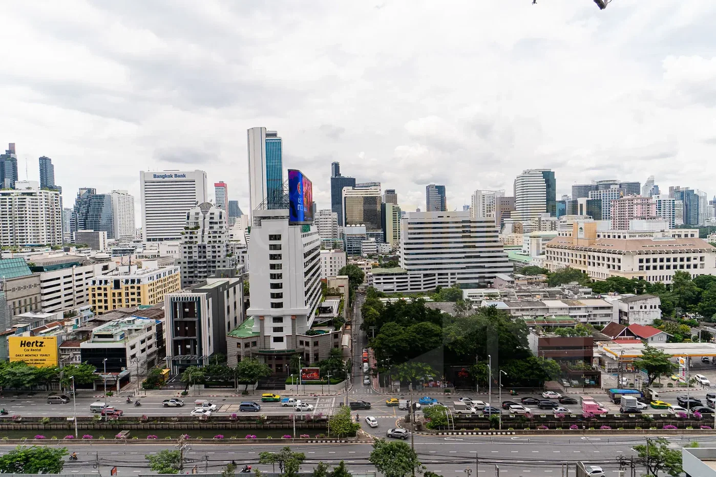 รูป The Met 2 ห้องนอน ขาย - รูปที่ 9/12