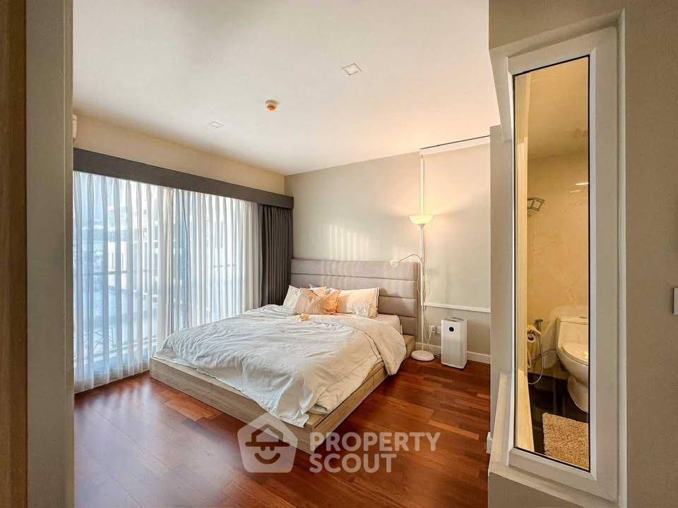 รูป คอนโด 2 ห้องนอน The Seed Mingle Sathorn-Suanplu ใกล้ BTS ศาลาแดง (ID 2676722) - รูปที่ 5/9