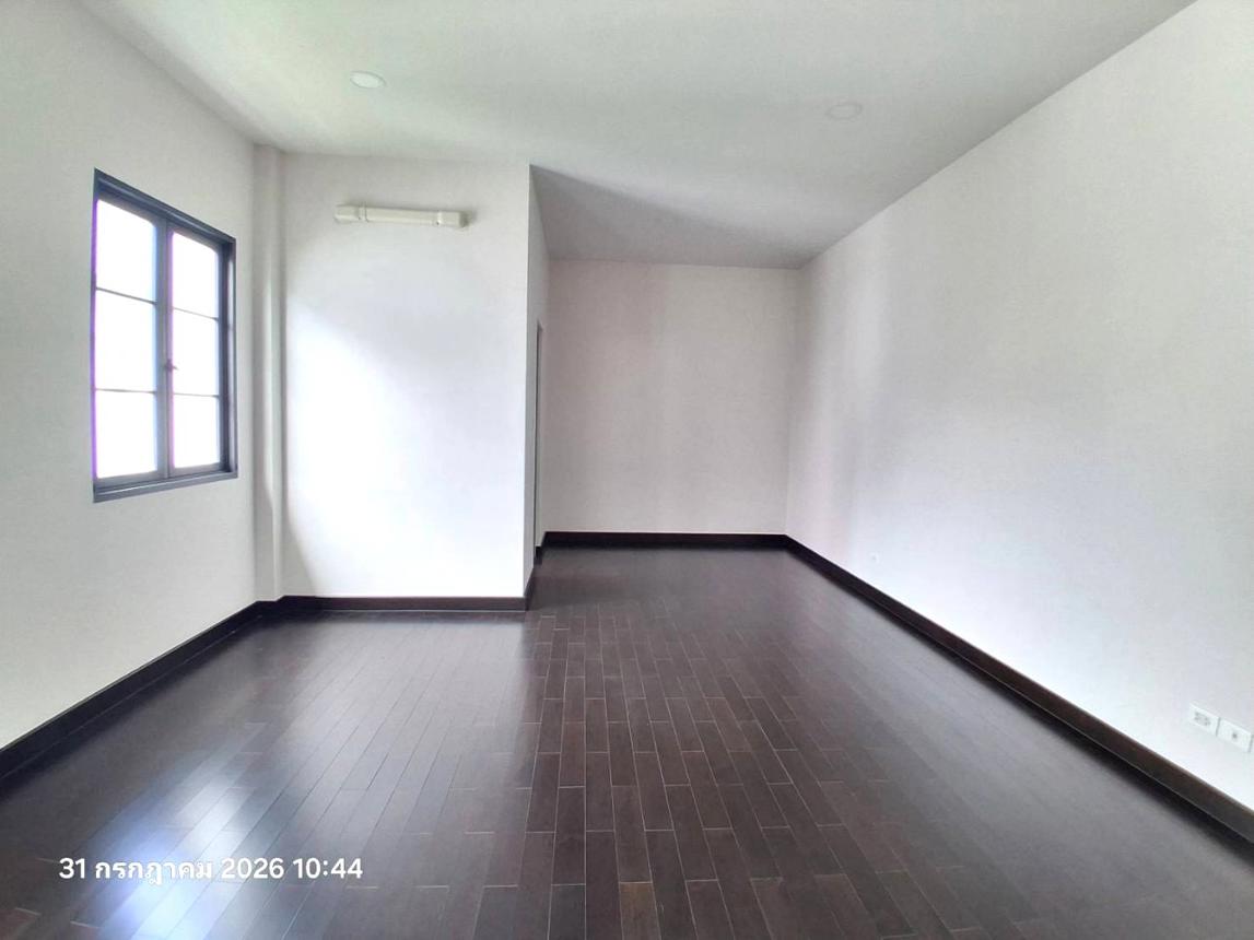 picture HOME 123.5 Sq.w. Khlong Sam Wa Bangkok for 19.9M - 31/41