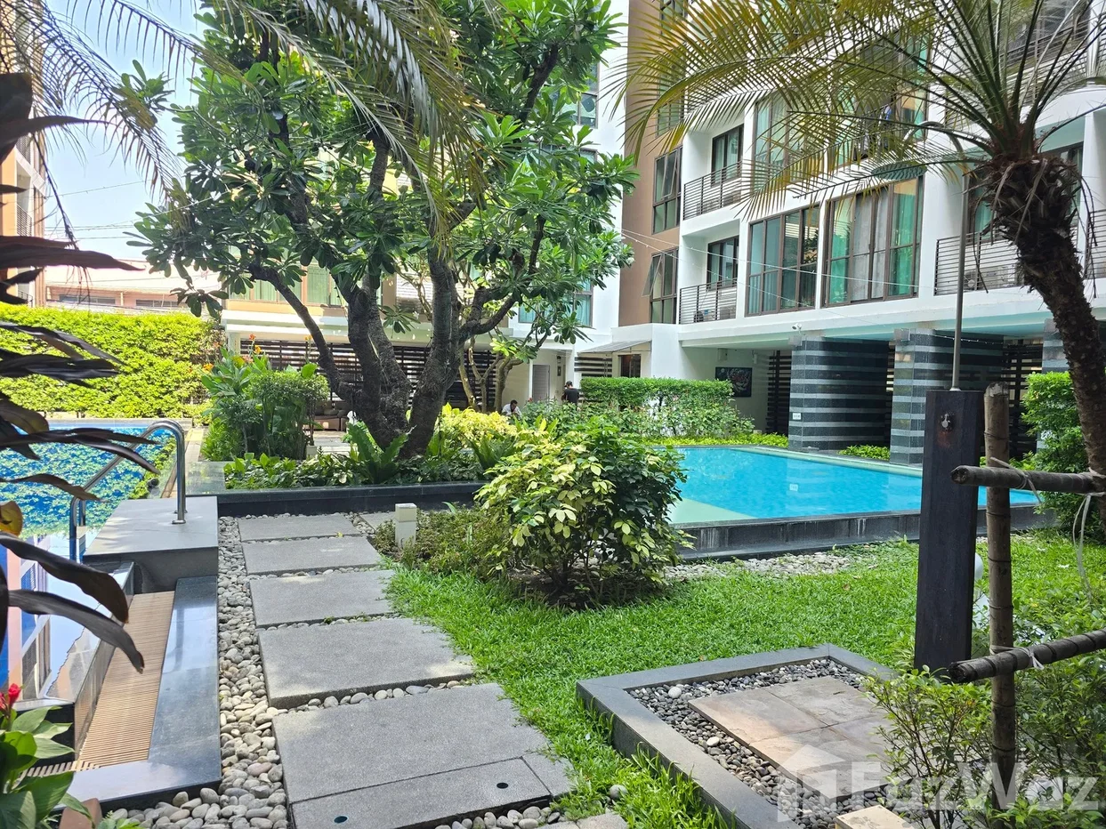รูป ขาย คอนโด 1 ห้องนอน ในโครงการ ไอดีโอ บลูโคฟ สาทร 6863253 - รูปที่ 16/20