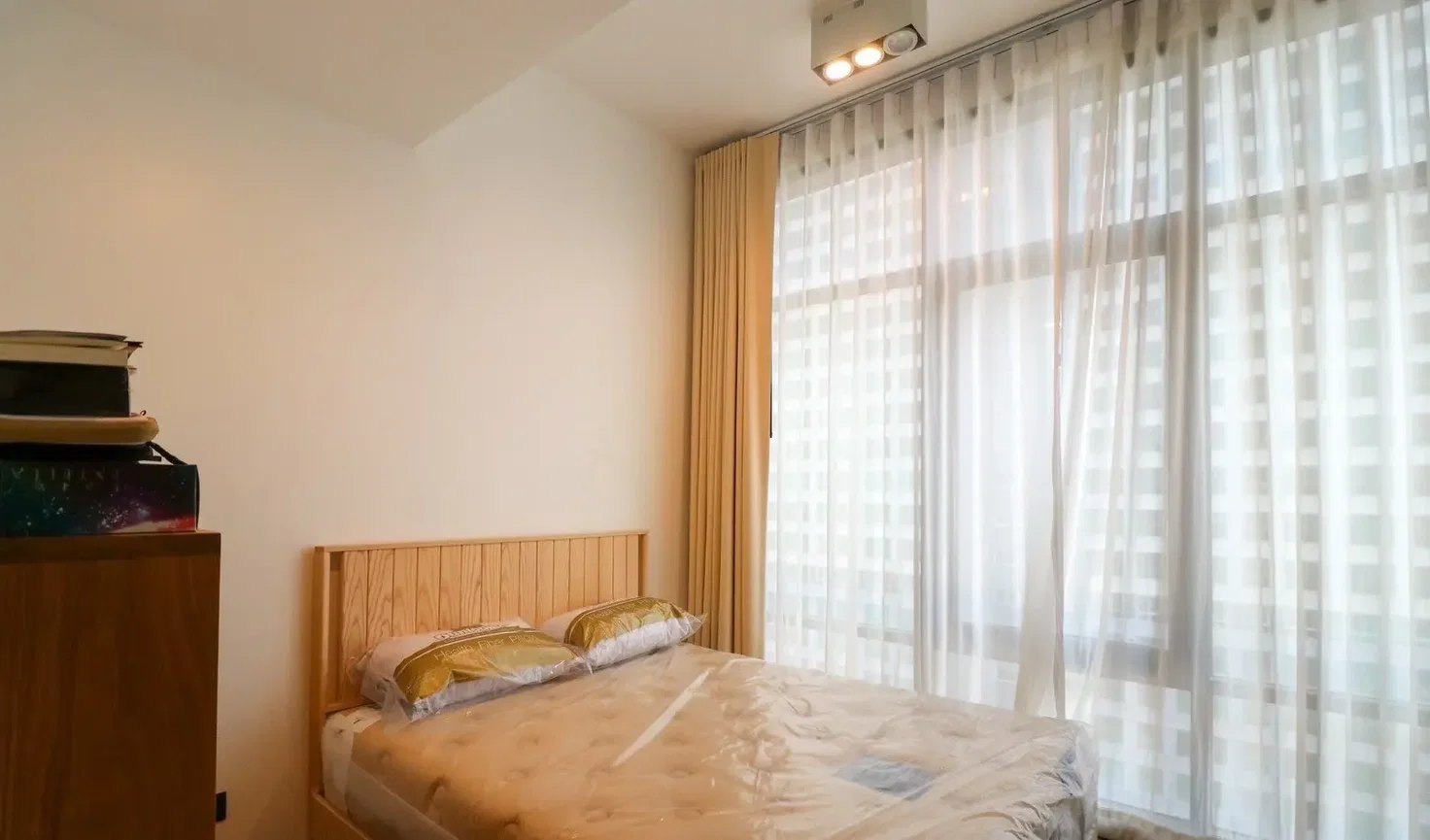 รูป The Lofts Asoke 4 ห้องนอน ให้เช่า - รูปที่ 9/10