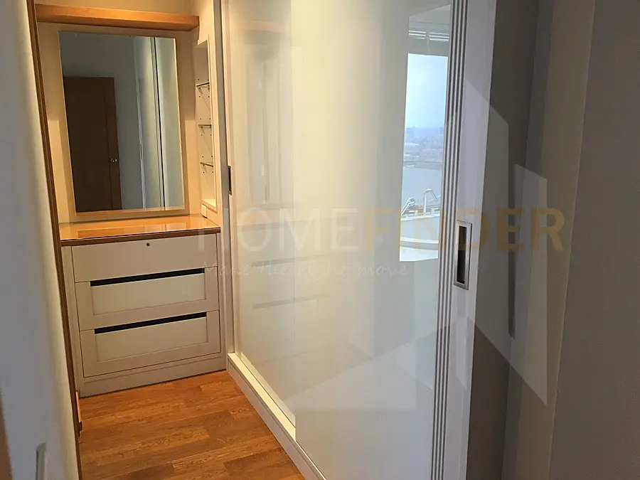 picture The Emporio Place, 3 Bedrooms – BTS Phrom Phong, for rent - 17/20