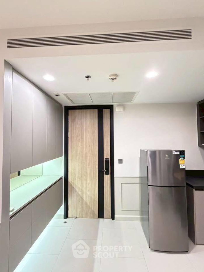 picture 1-BR 50 Sqm On 9th Floor At Oka Haus Sukhumvit 36 near BTS Thong Lor (ID 2615108) - 2/19