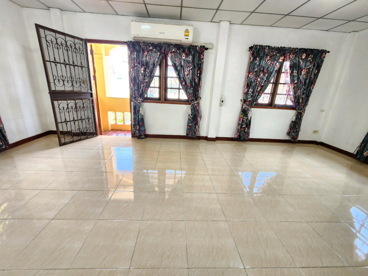 รูป ขายถูก บ้านเดี่ยว แปลงริม! หมู่บ้านศราวัลย์วิลล์ (แจ้งวัฒนะ 28) 4ห้องนอน 3จอดรถ บรรยากาศเงียบสงบ แปลงริม ปากซอย ติด สถานีรถไฟฟ้า เพียง 5.5Mb - รูปที่ 31/62
